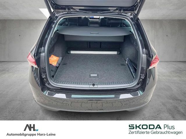 Skoda Octavia 2.0 TDI Combi Selection