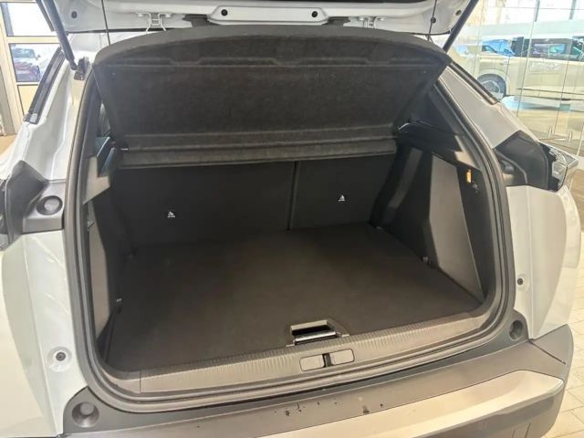 Peugeot 2008 EAT8 GT-Line PureTech