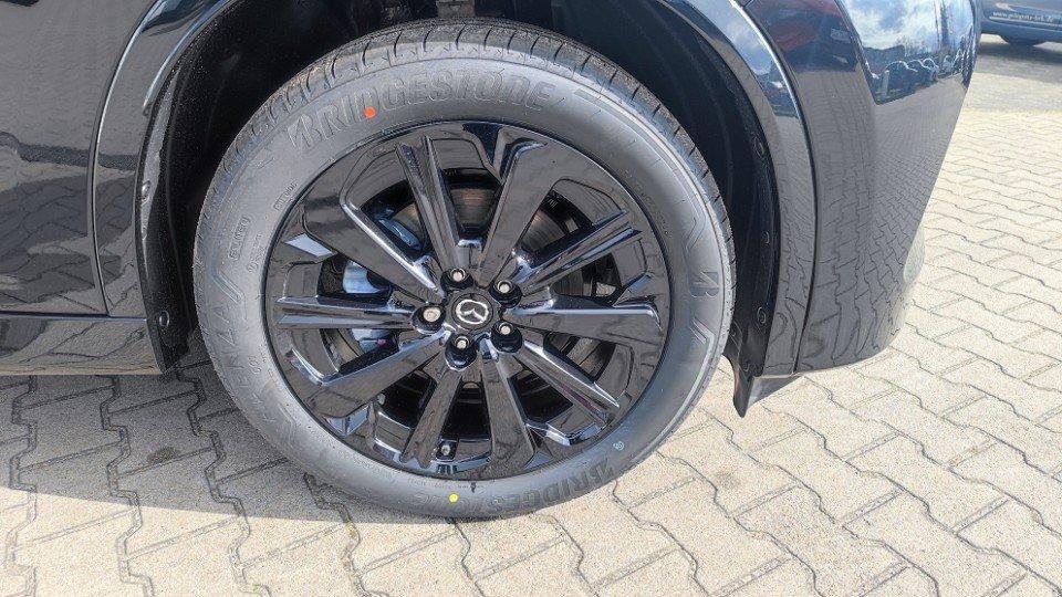 Mazda CX-60 e-Skyactiv