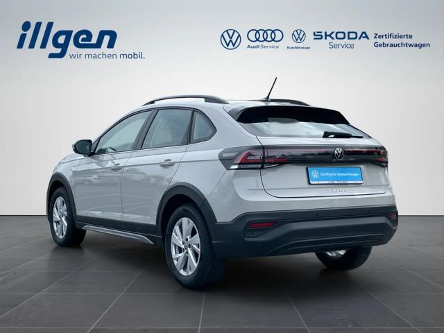 Volkswagen Taigo 1.0 TSI Life