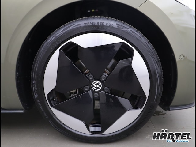 Volkswagen ID.3 77 KWh Performance Pro