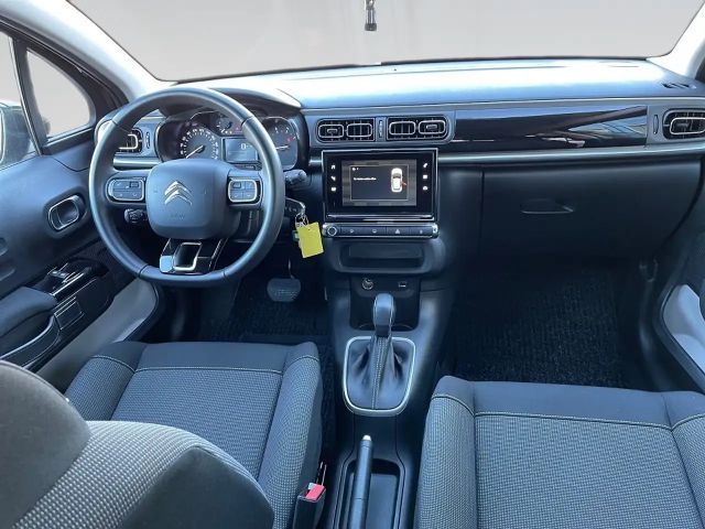 Citroën C3 Max PureTech