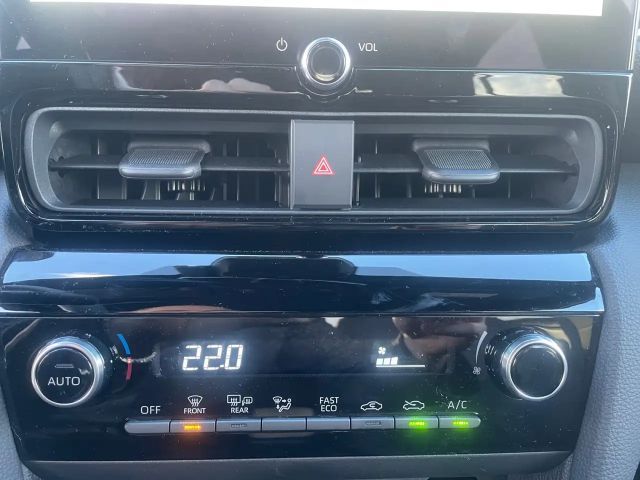 Toyota Yaris Cross 4x2 Active