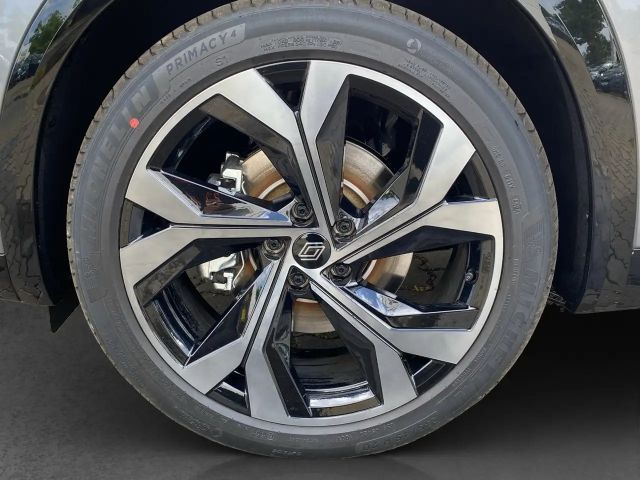 Renault Austral Alpine Esprit Iconic