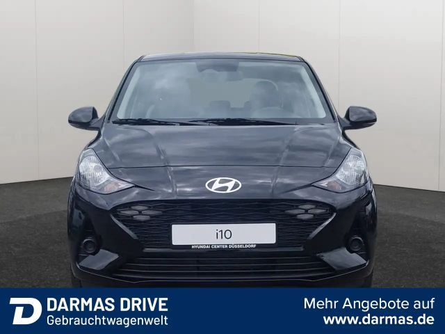 Hyundai i10 1.2 Trend