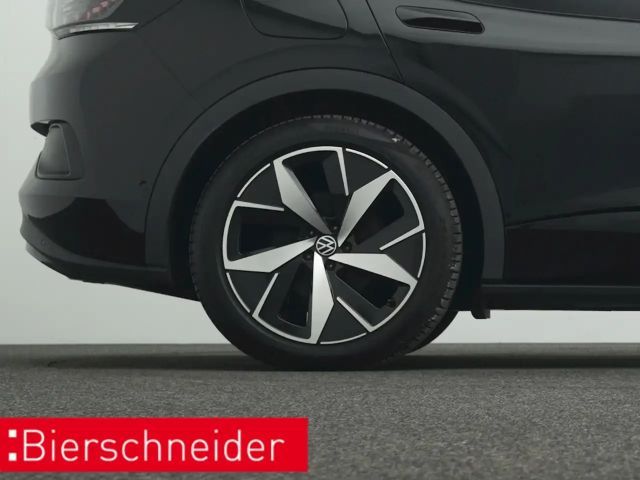Volkswagen ID.4 GTX IQ.Drive