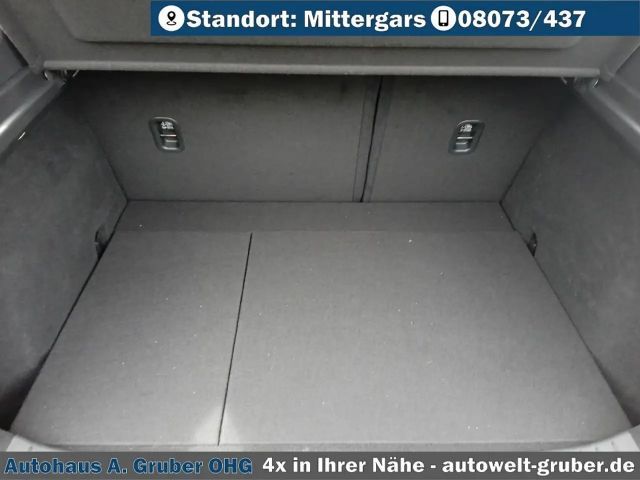 Mazda CX-30 SkyActiv e-Skyactiv