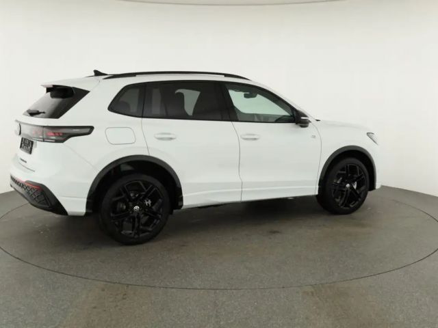 Volkswagen Tiguan 2.0 TSI 4Motion DSG R-Line