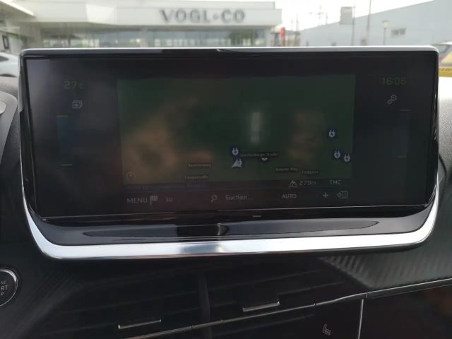 Peugeot E-2008 Allure Pack