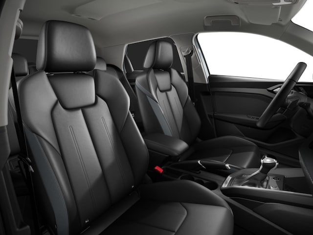 Audi A1 30 TFSI S-Line S-Tronic Sportback