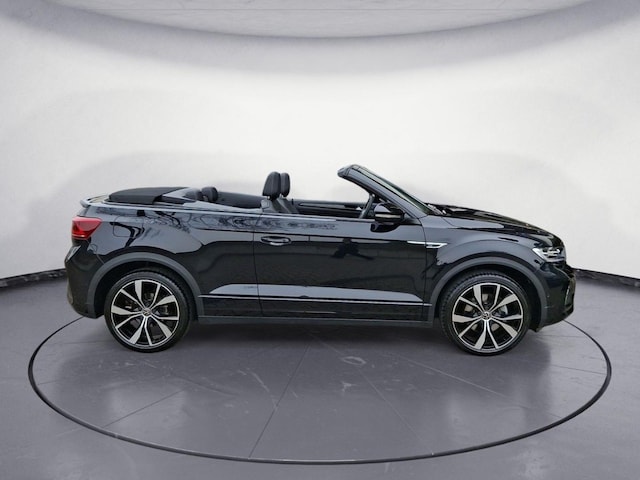 Volkswagen T-Roc 1.5 TSI Cabriolet DSG R-Line