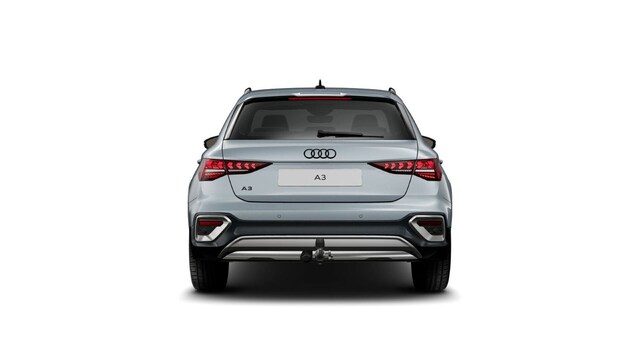 Audi A3 35 TFSI