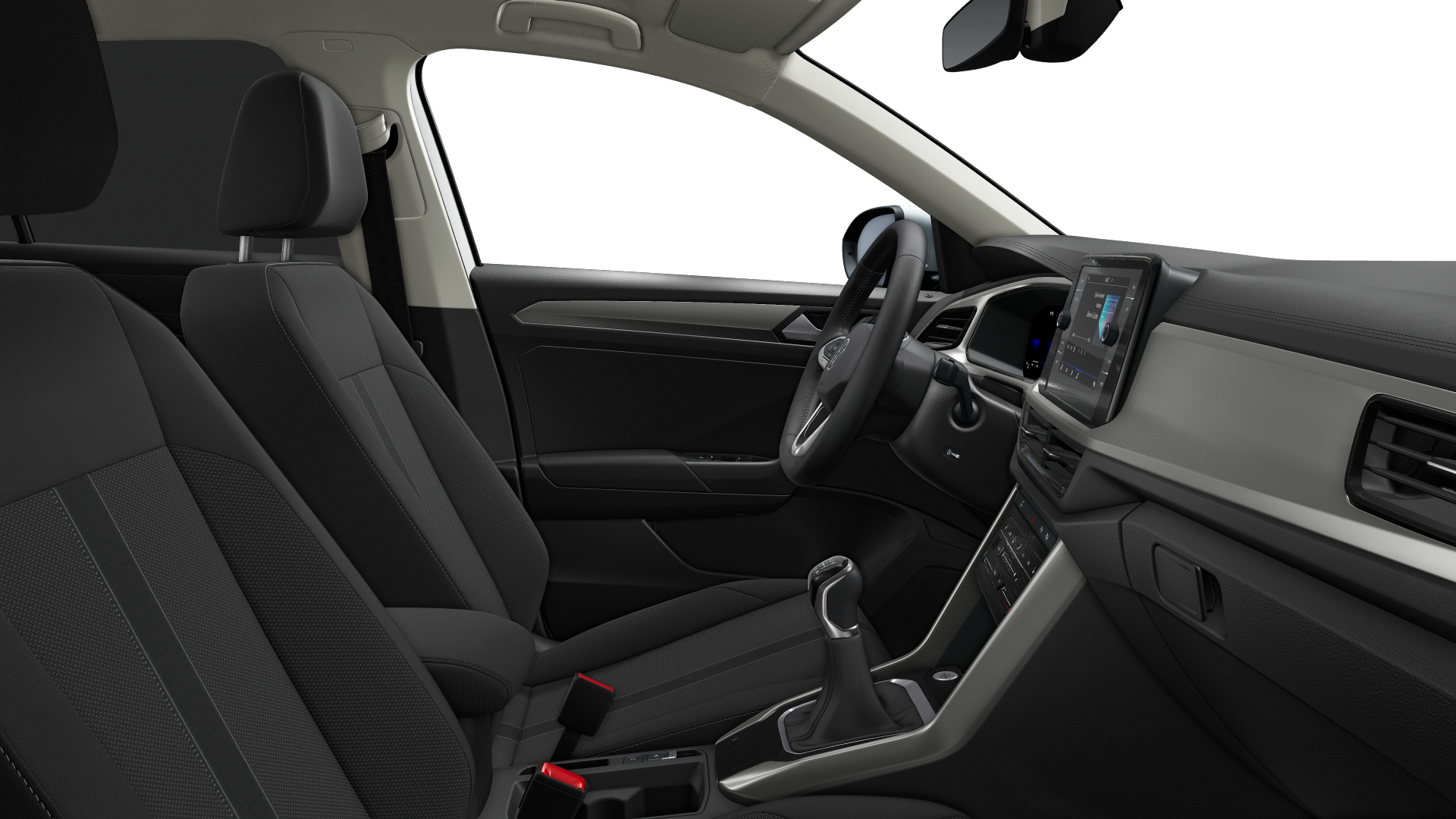 Volkswagen T-Roc 1.5 TSI Life