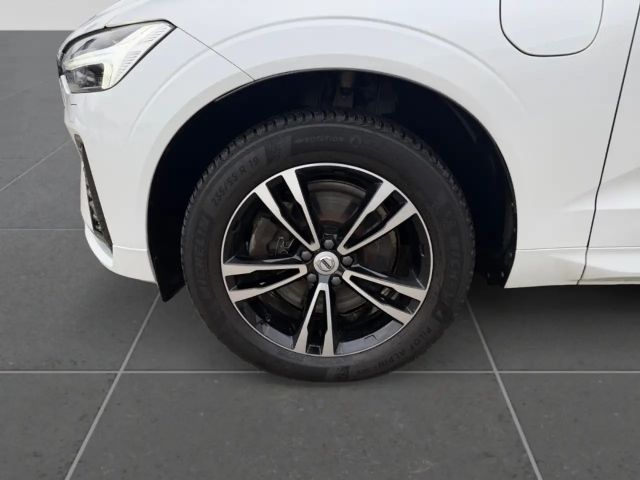 Volvo XC60 AWD R-Design Recharge