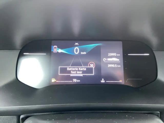 Nissan Townstar Tekna