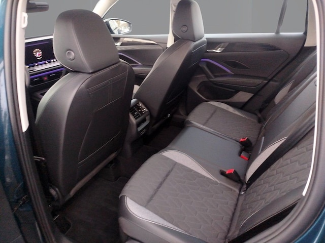 Volkswagen Tiguan 1.5 eTSI DSG Life