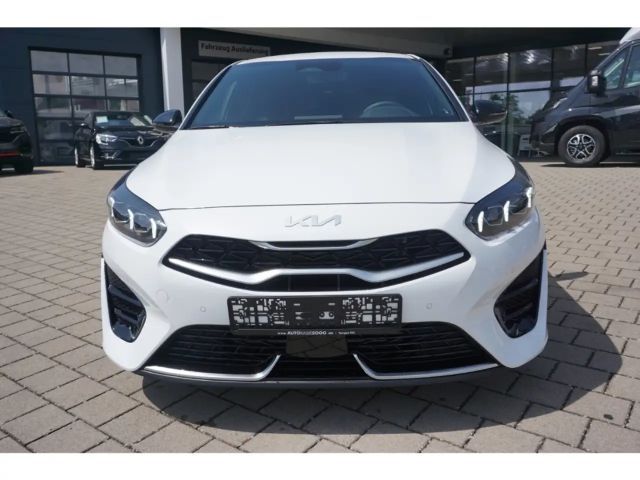 Kia Ceed GT-Line