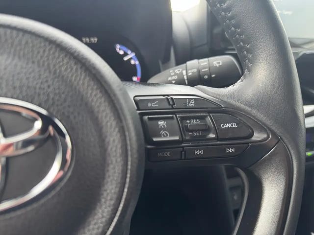 Toyota Yaris Cross 4x2 Active Hybride