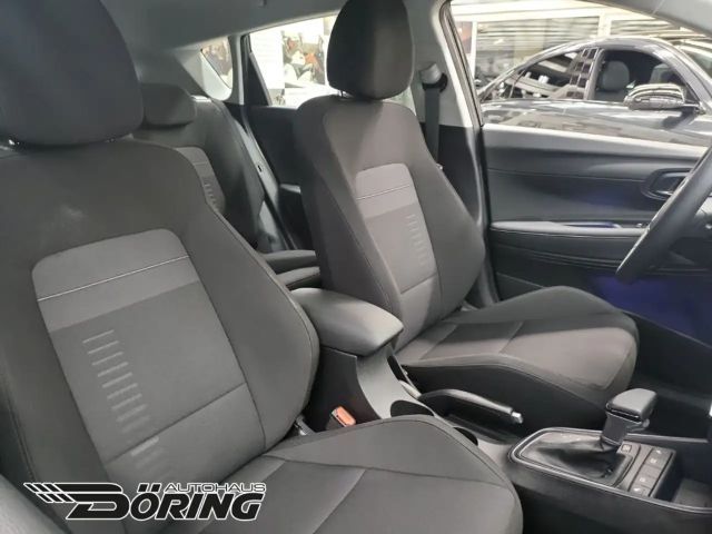 Hyundai Bayon 1.0 Trend