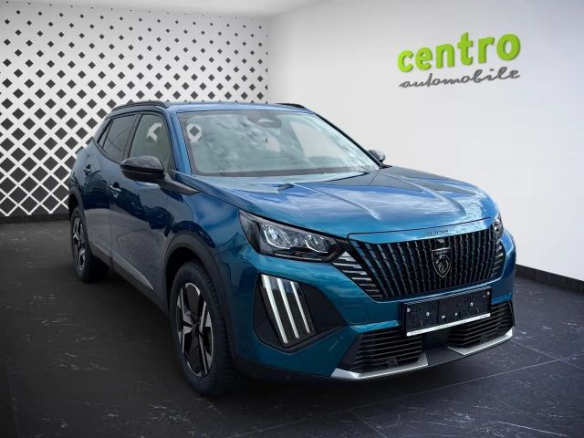 Peugeot 2008 Allure Pack