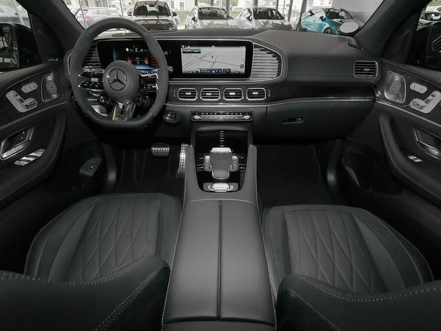 Mercedes-Benz GLE 53 AMG 4MATIC AMG Line Coupé