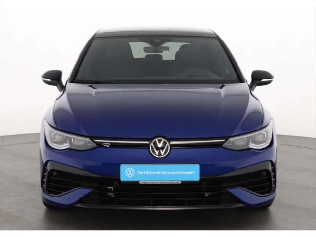 Volkswagen Golf 2.0 TSI DSG