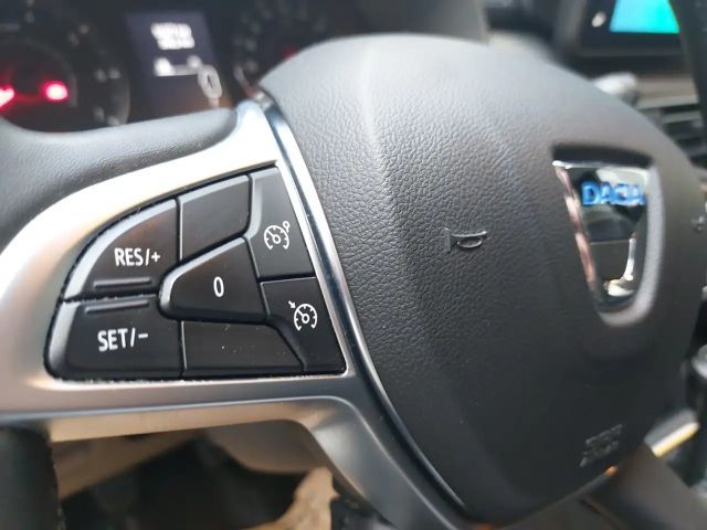 Dacia Jogger Extreme TCe 110