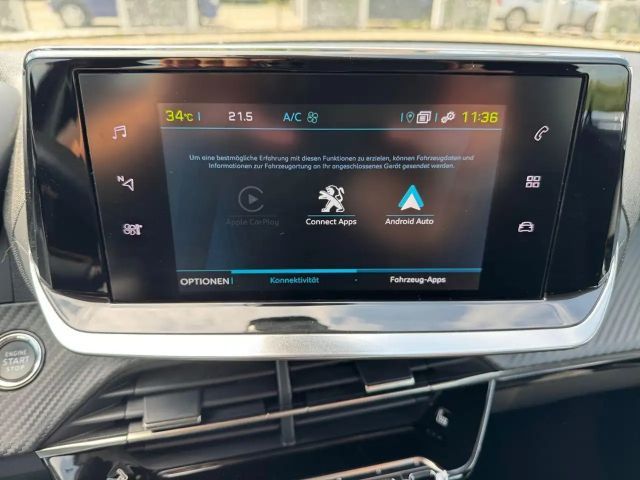 Peugeot E-208 Active Pack