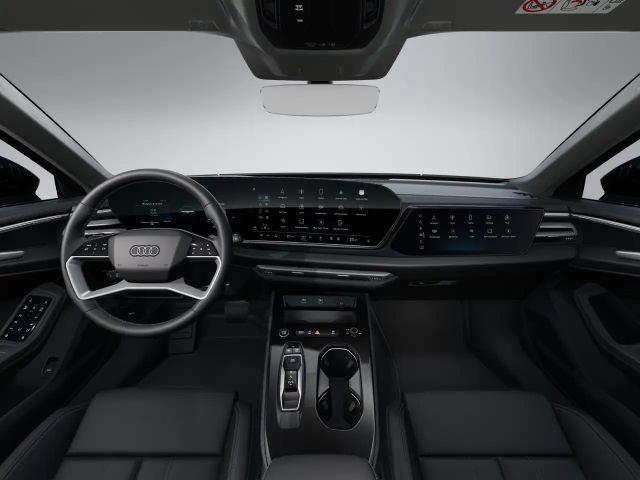 Audi A5 40 TFSI Quattro S-Line