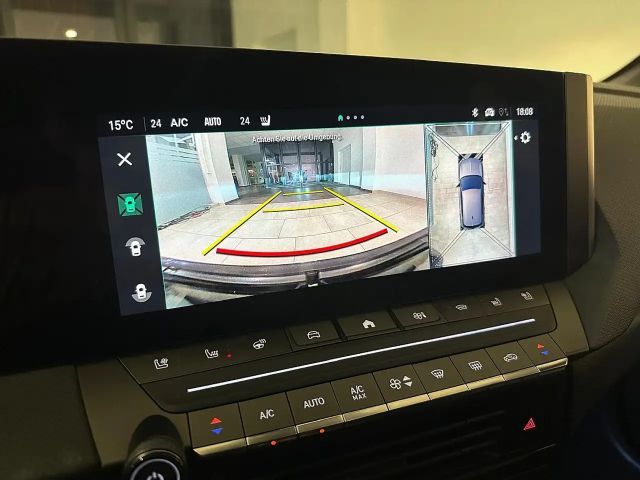 Opel Astra Turbo Ultimate