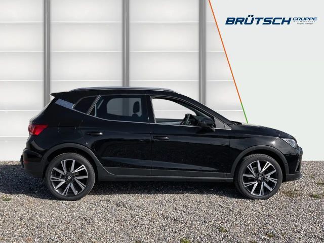 Seat Arona 1.0 TSI DSG FR-lijn