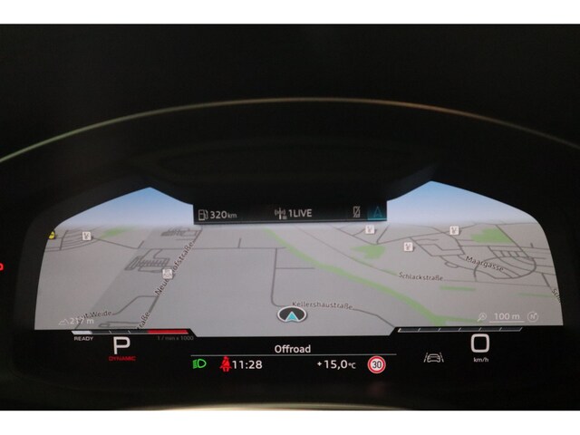 Audi S6 Avant Quattro