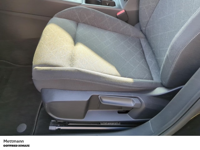 Volkswagen Golf 1.5 TSI Life