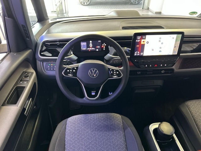 Volkswagen ID.Buzz Pro