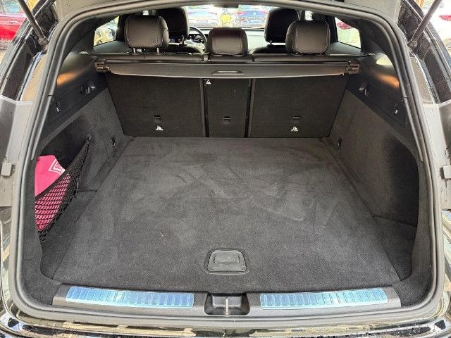 Mercedes-Benz EQC 400 4MATIC AMG Line