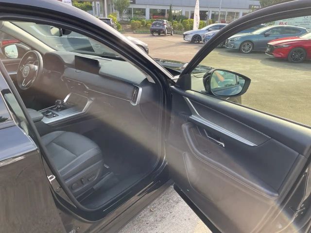 Mazda CX-60 2.5L 4WD Homura e-Skyactiv