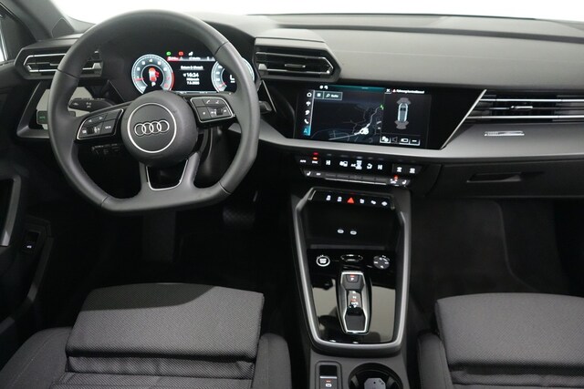 Audi A3 35 TFSI S-Tronic