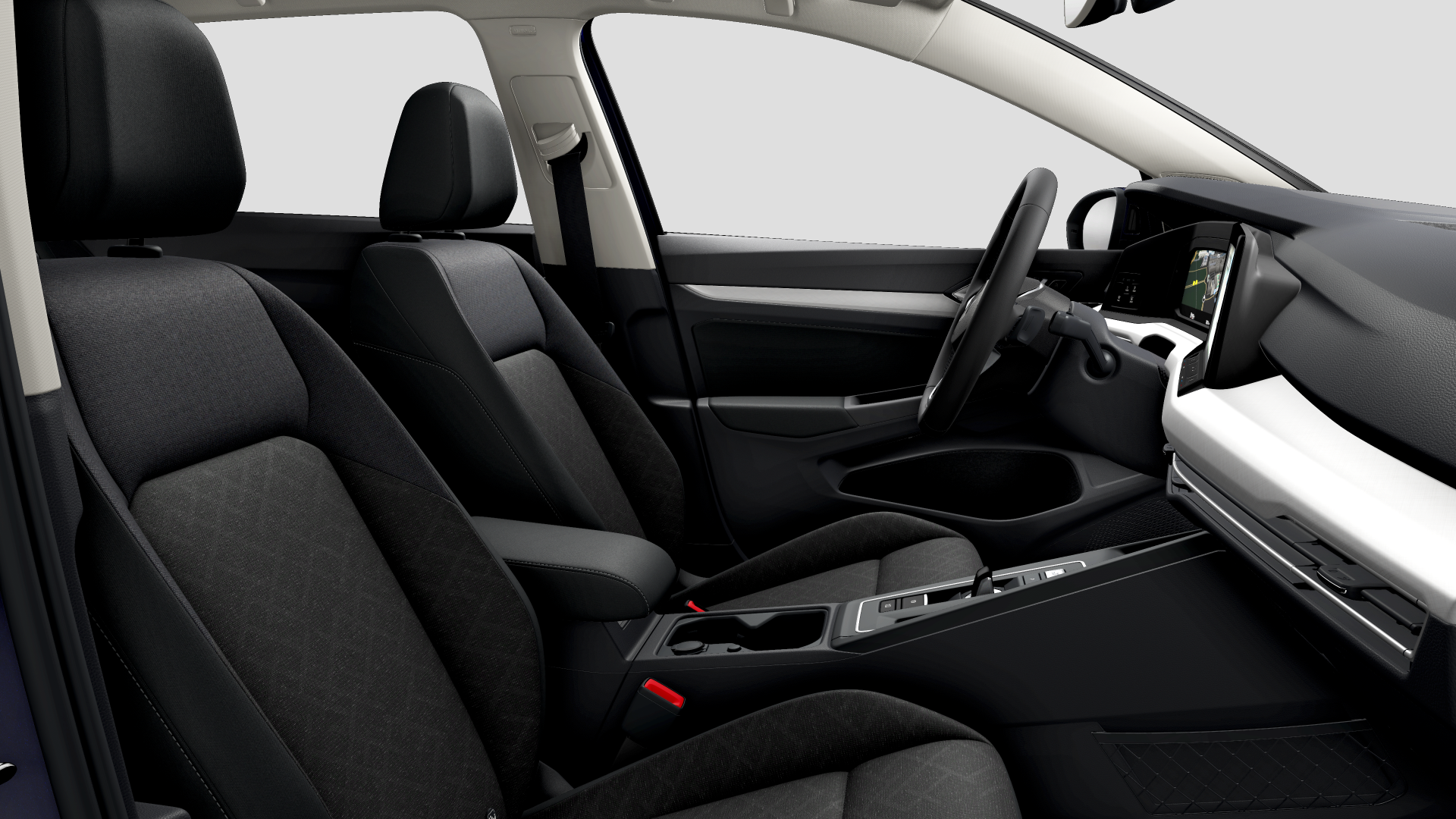 Volkswagen Golf 1.0 TSI Variant