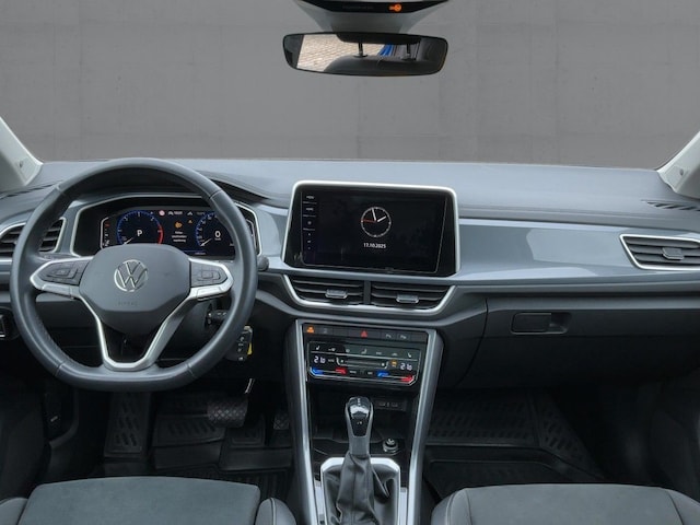 Volkswagen T-Roc 2.0 TDI DSG