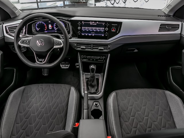 Volkswagen Taigo Taigo GOAL 1,0 l TSI Travel Assist Paket LED