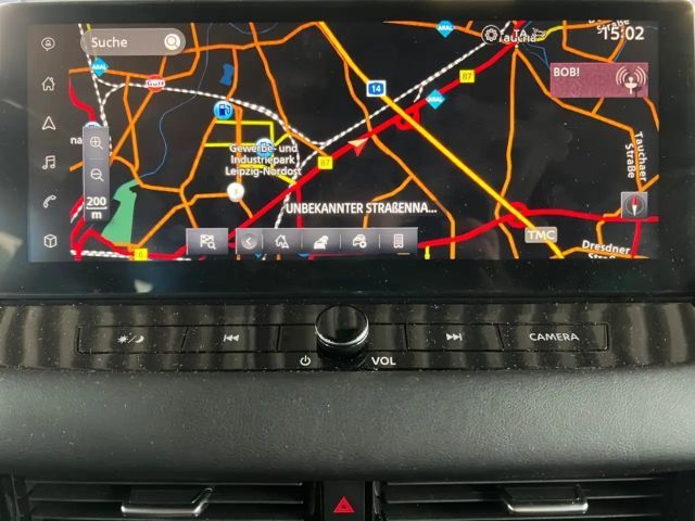 Nissan Qashqai Acenta DIG-T