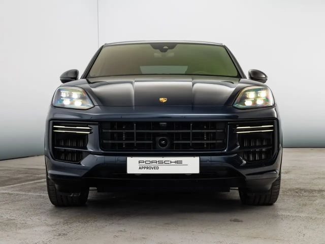Porsche Cayenne Coupé E-Hybrid Turbo