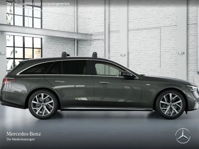 Mercedes-Benz E 300 E 300 de Estate