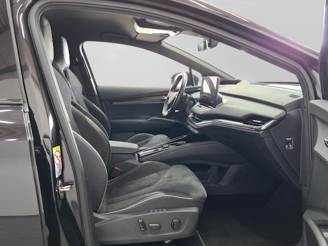 Skoda Enyaq Sportline iV 80