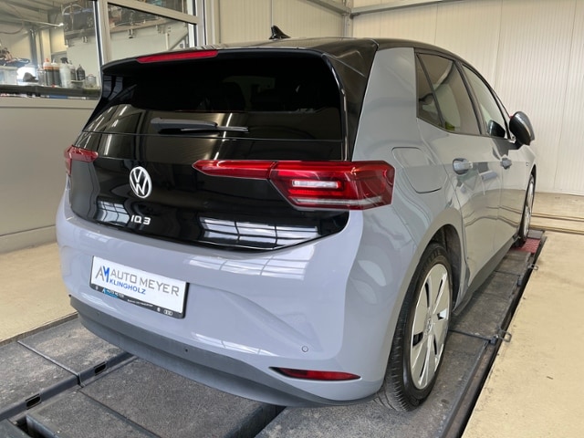 Volkswagen ID.3 Family IQ.Drive