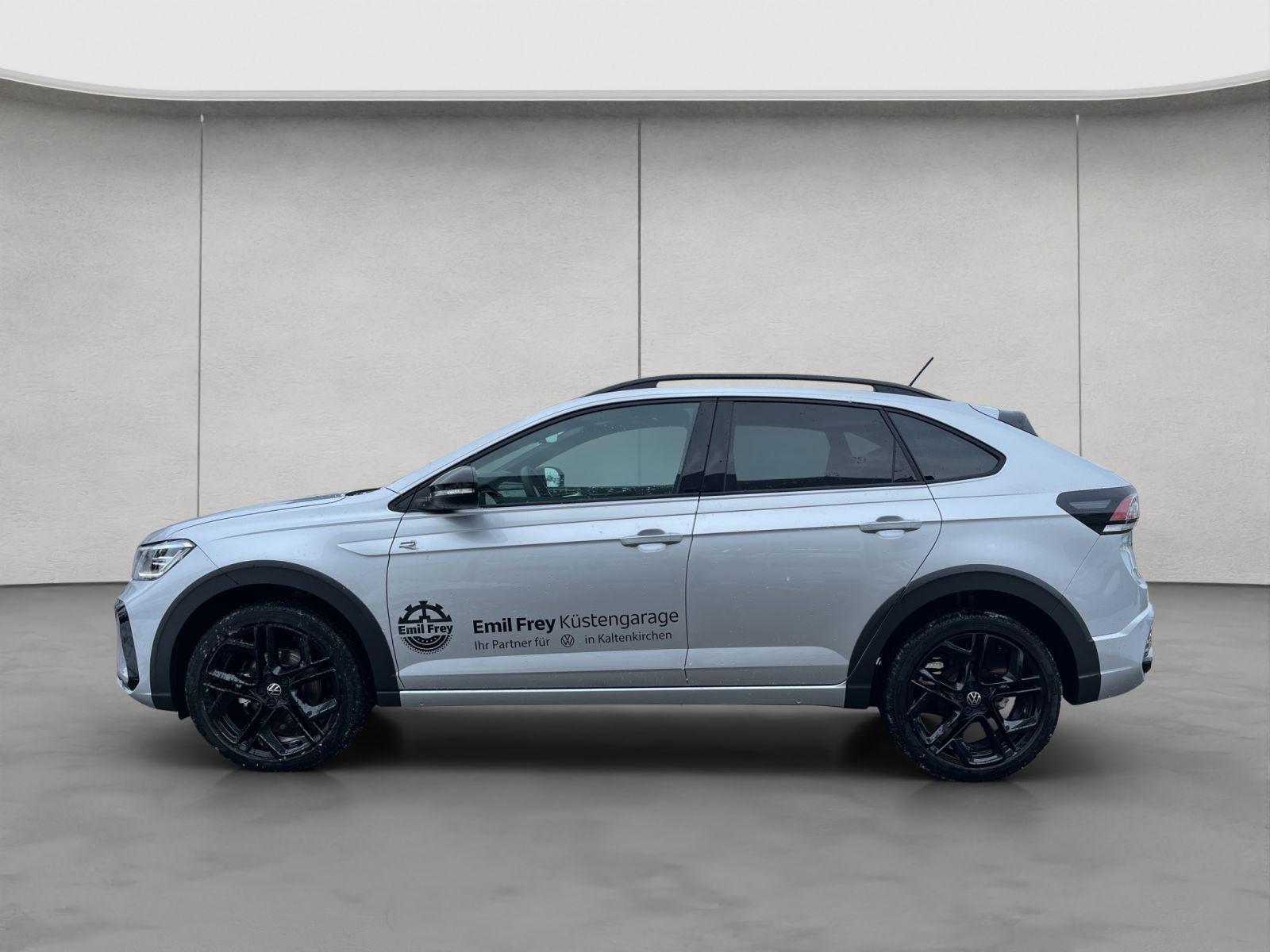 Volkswagen Taigo 1.0 TSI DSG R-Line Style