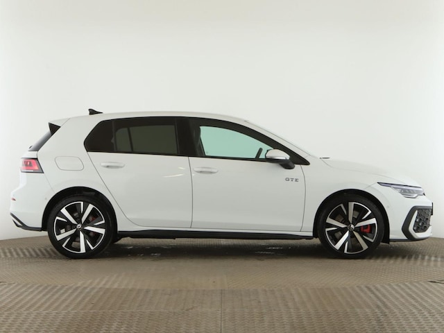 Volkswagen Golf GTE Golf VIII eHybrid