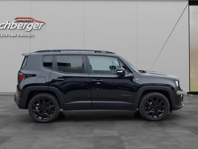 Jeep Renegade Night Eagle