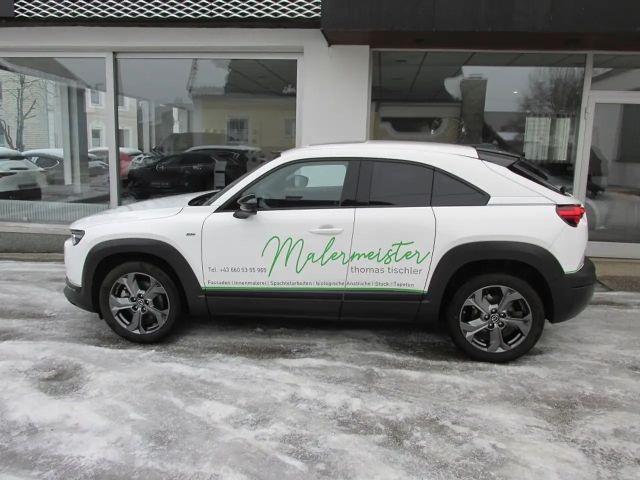 Mazda MX-30 SkyActiv e-Skyactiv