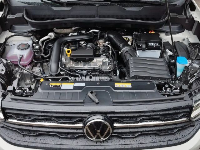 Volkswagen T-Cross 4Me TSI